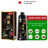 Dầu Gội Phủ Bạc Komi Nhật Bản 500ml