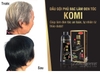 Dầu Gội Phủ Bạc Komi Nhật Bản 500ml