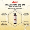 Bộ Dầu Gội Thảo Mộc Dưỡng Sinh DINO 800mlx2 Tại Hà Nội