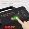 Máy Phun Sương Nano Hấp Tóc Blue KL-3223