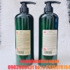Dầu Gội và Dầu Xả Bưởi NUH Origin Pomelo Shampoo