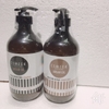 DẦU GỘI XẢ CSMEER ARGAN OIL 750mlx2 Phục Hồi Mềm Mượt
