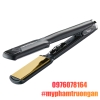 Máy Duỗi Cụp Cao Cấp TITANIUM CERA MAGIC MIRROR HAIR STRAIGHTENER