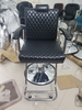 Ghế Cắt Tóc Nam Barber BBS-68211 Chuyên Hớt Tóc Nam Barbershop HN-38211