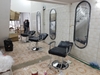 Ghế Cắt Tóc Nam Barber BBS-68211 Chuyên Hớt Tóc Nam Barbershop HN-38211