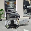 Ghế Cắt Tóc Nam Barber HN-38025 Tại hà Nội, Ghế Barber BBS-Prince 04 Bx-006