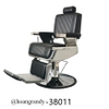 Ghế cắt tóc nam cao cấp, ghế cắt tóc barber H-3011
