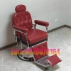 Ghế Cắt Tóc Nam BX-011B, Ghế Barber HN-38016B