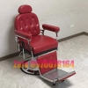 Ghế Cắt Tóc Nam BX-011B, Ghế Barber HN-38016B