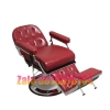 Ghế Cắt Tóc Nam BX-011B, Ghế Barber HN-38016B