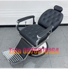 Ghế Cắt Tóc Nam BX-011B, Ghế Barber HN-38016B