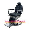 Ghế Cắt Tóc Nam BX-011B, Ghế Barber HN-38016B