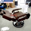 Ghế cắt tóc nam Barber Chair BX-003