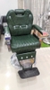 Ghế Cắt Tóc Nam Barber HQH-540