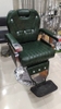 Ghế tiệm cắt tóc nam Barber HQH 540