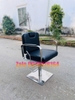 Ghế Cắt Tóc Nam Nữ Unisex HQH-126AM, Ghế Cắt Tóc Nam HN-68205 Có Thể Ngã Ra Lấy Rái Tai