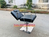 Ghế Cắt Tóc Nam Nữ Unisex HQH-126AM, Ghế Cắt Tóc Nam HN-68205 Có Thể Ngã Ra Lấy Rái Tai