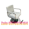 Ghế Cắt Tóc Nam Nữ Unisex HQH-126AM, Ghế Cắt Tóc Nam HN-68205 Có Thể Ngã Ra Lấy Rái Tai