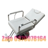 Ghế Cắt Tóc Nam Nữ Unisex HQH-126AM, Ghế Cắt Tóc Nam HN-68205 Có Thể Ngã Ra Lấy Rái Tai