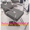 Ghế Cắt Tóc Nam Nữ Unisex HQH-126AM, Ghế Cắt Tóc Nam HN-68205 Có Thể Ngã Ra Lấy Rái Tai