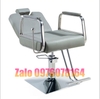 Ghế Cắt Tóc Nam Nữ Unisex HQH-126AM, Ghế Cắt Tóc Nam HN-68205 Có Thể Ngã Ra Lấy Rái Tai
