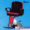 Ghế tiệm tóc nam rẻ Barber BX-73