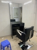 Ghế Cắt Tóc Nam Giá Rẻ Tại Hà Nội, Ghế Cắt Tóc Nam HQH Barber 126N