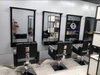 Ghế Cắt Tóc Nam Giá Rẻ Tại Hà Nội, Ghế Cắt Tóc Nam HQH Barber 126N