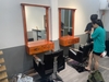 Ghế Cắt Tóc Nam Giá Rẻ Tại Hà Nội, Ghế Cắt Tóc Nam HQH Barber 126N