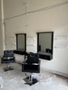 Ghế Cắt Tóc Nam Giá Rẻ Tại Hà Nội, Ghế Cắt Tóc Nam HQH Barber 126N
