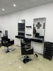 Ghế Cắt Tóc Nam Giá Rẻ Tại Hà Nội, Ghế Cắt Tóc Nam HQH Barber 126N
