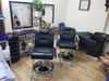 Ghế Cắt Tóc Nam Barber HN-38006 Tại Hà Nội