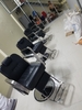 Ghế Cắt Tóc Nam Barber BBS-38006 Tại Hà Nội