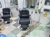 Ghế Cắt Tóc Nam Barber BBS-38006 Tại Hà Nội