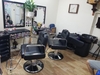 Ghế Cắt Tóc Nam Barber BBS-38006 Tại Hà Nội