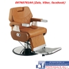 GHẾ CẮT TÓC NAM BARBER CAO CẤP H 539