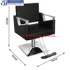 Ghế Cắt Tóc Nữ Giá Rẻ Tại Hà Nội Mã TV009