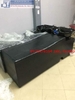 Giường Gội Đầu Dáng Dài H-63V Chậu Sứ