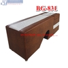 Giường Gội Đầu Barber BG831 Dưỡng Sinh Đa Năng