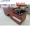 Giường Gội Đầu Barber BG831 Dưỡng Sinh Đa Năng
