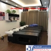 Giường Gội Đầu Đa Năng Cao Cấp HQH 136