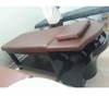 GIƯỜNG GỘI DƯỠNG SINH ĐA NĂNG 2IN1