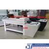 GIƯỜNG GỘI DƯỠNG SINH ĐA NĂNG MỚI NHẤT 135S