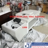 GIƯỜNG GỘI ĐẦU DƯỠNG SINH ĐA NĂNG 135S