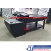 GIƯỜNG GỘI ĐẦU DƯỠNG SINH ĐA NĂNG 135S