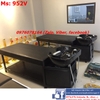 GIƯỜNG GỘI ĐẦU HQH 952V