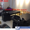 GIƯỜNG GỘI ĐẦU HQH 952V