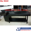 GIƯỜNG GỘI ĐẦU HQH 952V