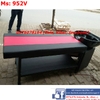 GIƯỜNG GỘI ĐẦU HQH 952V