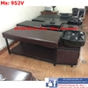 GIƯỜNG GỘI ĐẦU HQH 952V
